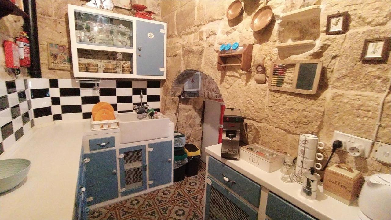 Fusion Homestay Accommodation Mosta Extérieur photo