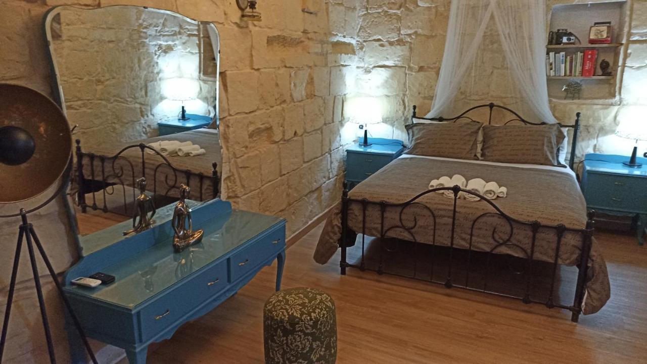 Fusion Homestay Accommodation Mosta Extérieur photo