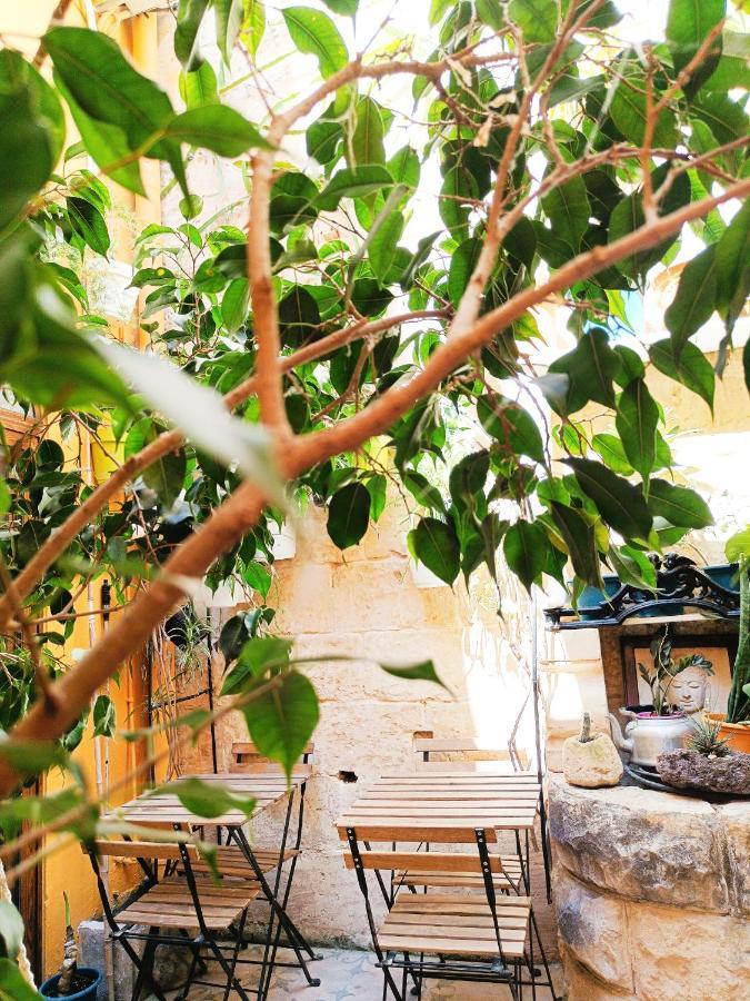 Fusion Homestay Accommodation Mosta Extérieur photo