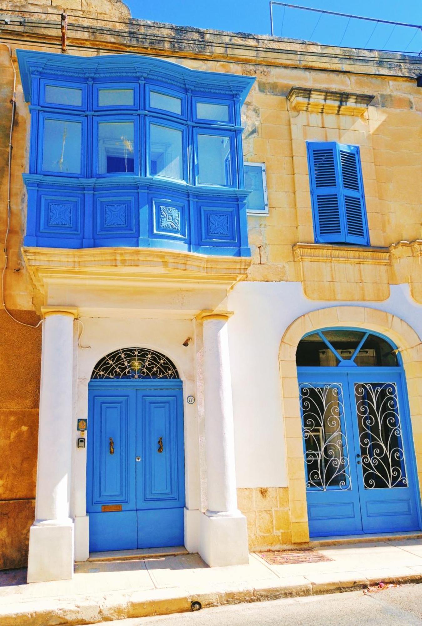 Fusion Homestay Accommodation Mosta Extérieur photo