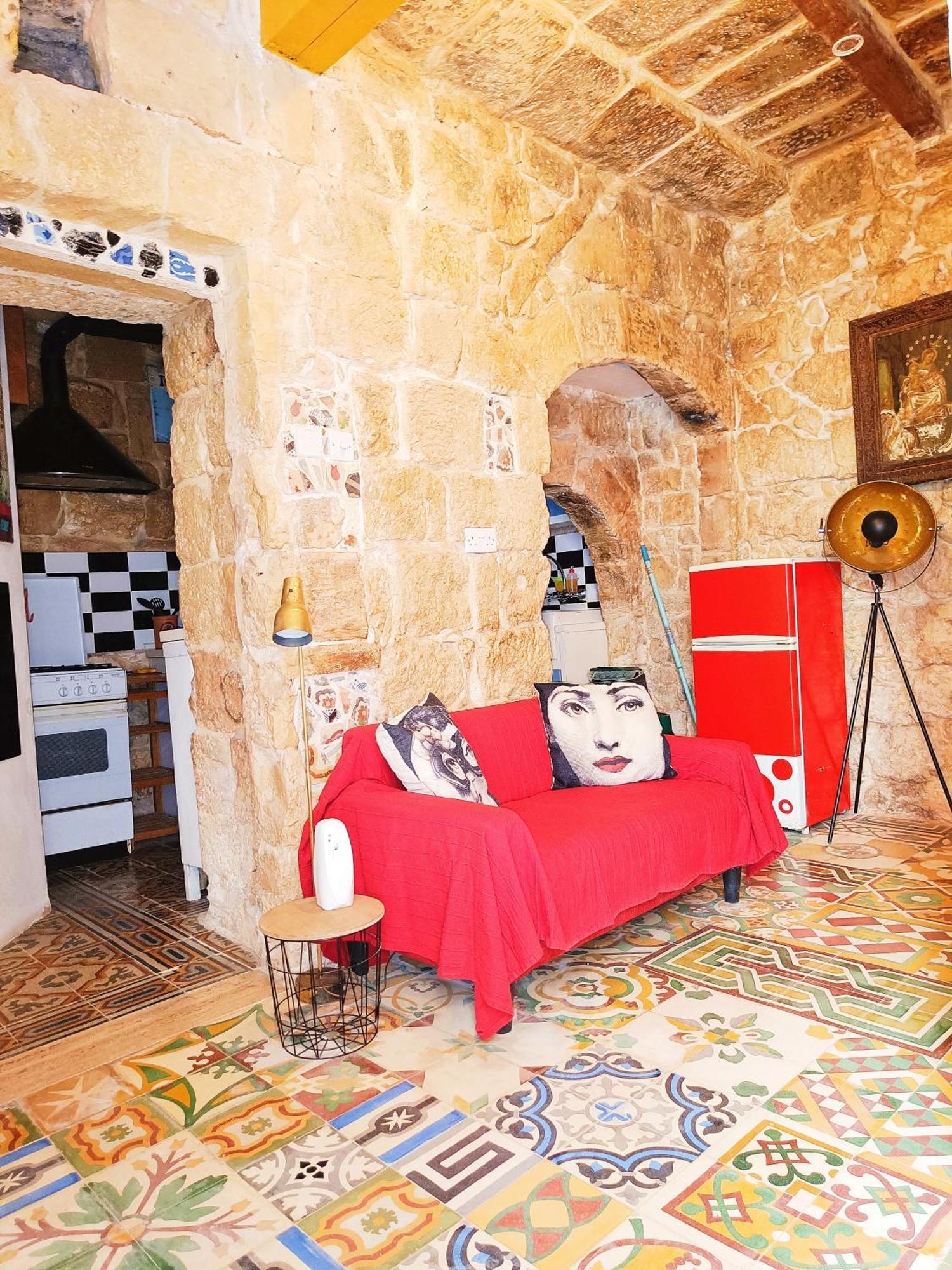 Fusion Homestay Accommodation Mosta Extérieur photo