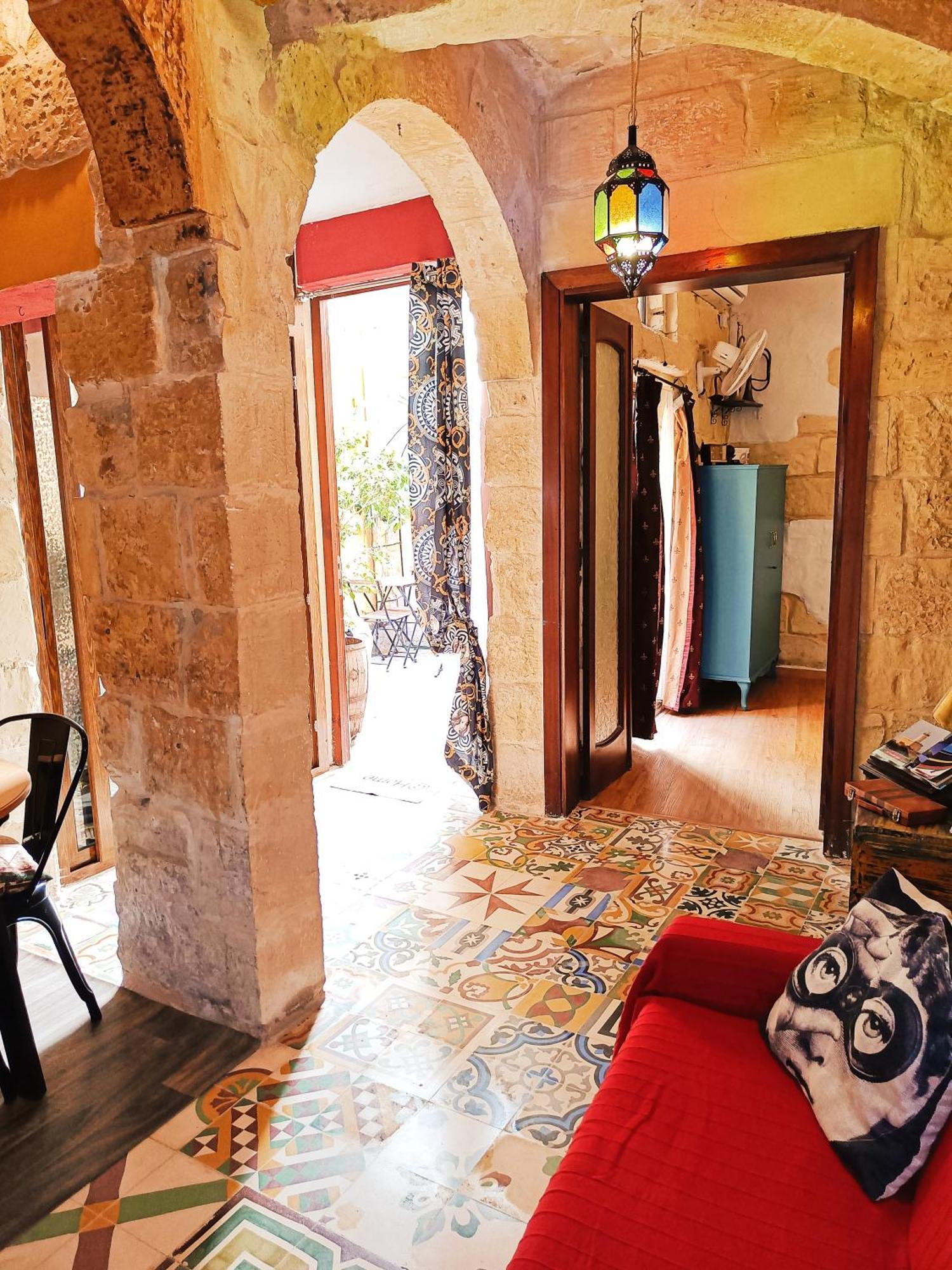 Fusion Homestay Accommodation Mosta Extérieur photo